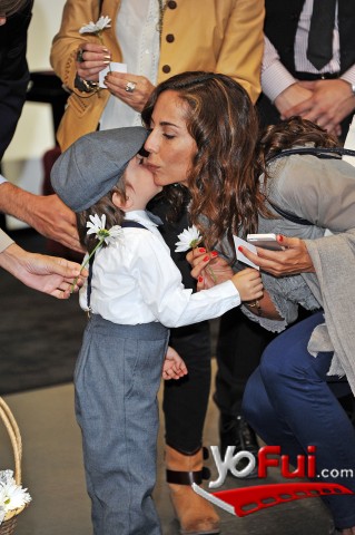 Fotografía en Lanzamiento nueva fragancia "Dolce" de D&G, Boutique de Dolce & Gabbana