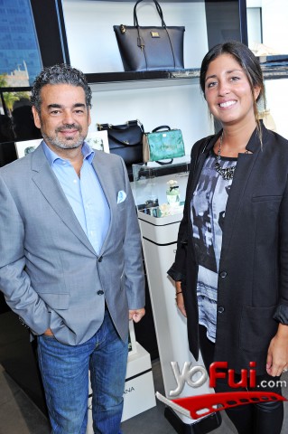 Jorge Godoy, Valentina Espinoza