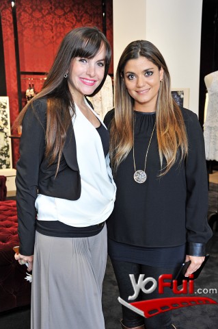 Micaela Watt, Margarita Pereira