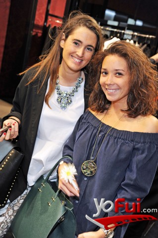 Pilar Ponce, Francisca Soublette