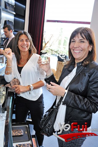 Soledad Avendaño, Aracelli Santos