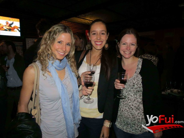 Daniela Gómez Cobo, Javiera Villalobos, Macarena Gómez Cobo