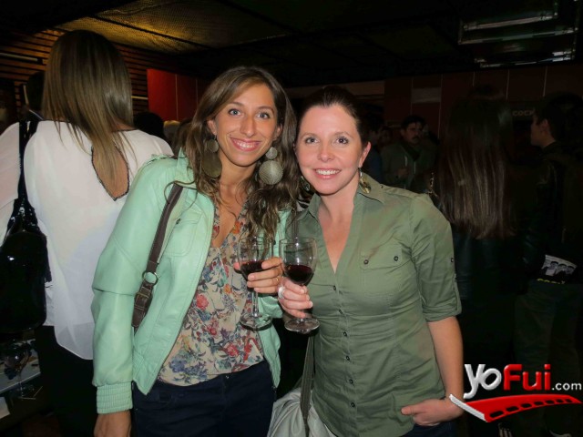 Carolina Saint-Lawrence, Carolina Gómez Cobo