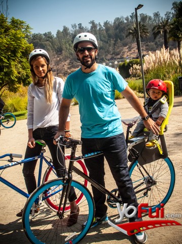 Eva Siebert, Leo Prieto