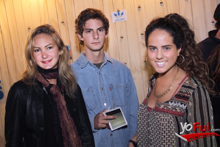 Antonia Fuenzalida, Julio Fuenzalida, Jacinta Navarro