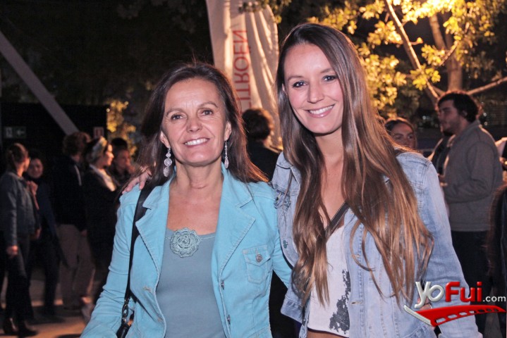 Carmen Gloria Lagos, Josefina Michaeli