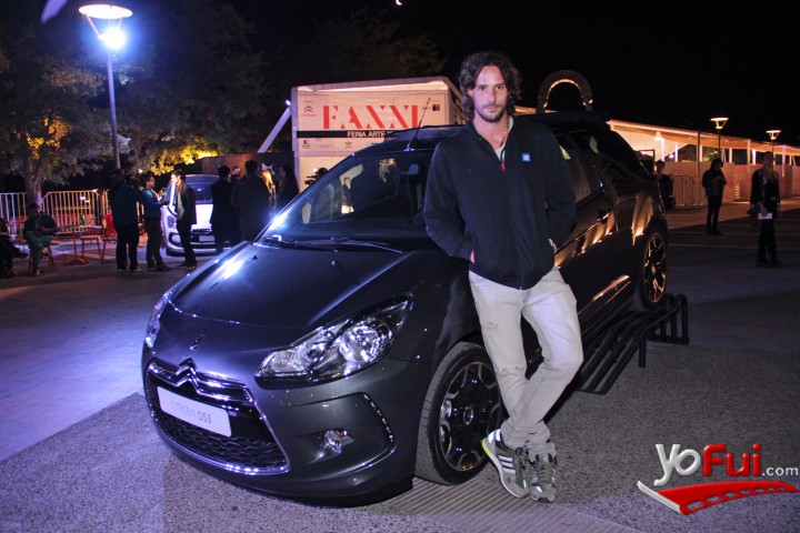 YoFui.com Inauguración de FAXXI 2014, Parque Bicentenario (5022)