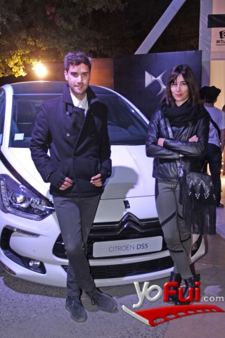 Ignacio Franzani, Juana Viale