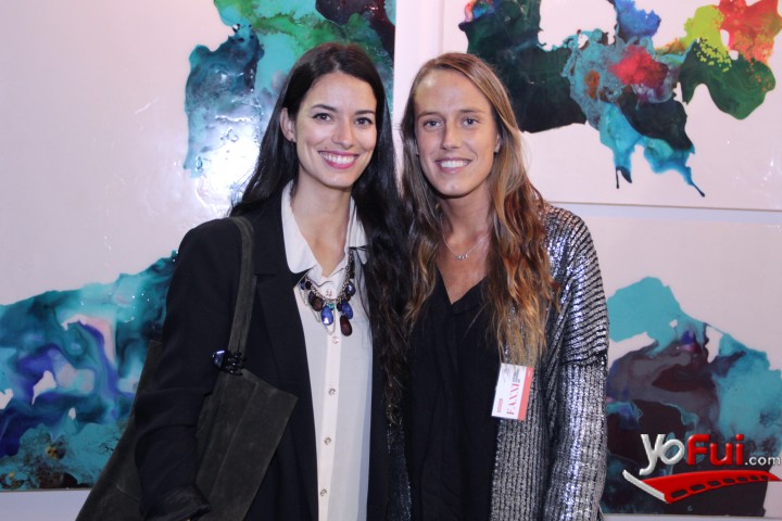 Jacinta Besa, Andrea Rodríguez