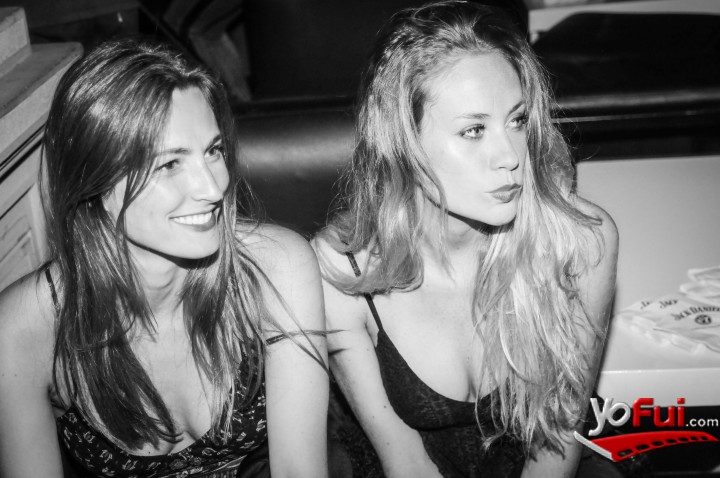 Emiliana Franzani, Antonia Bulnes