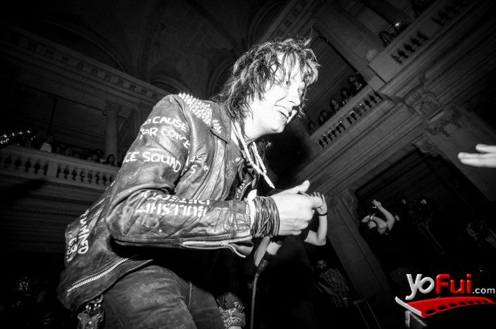 Julian Casablancas