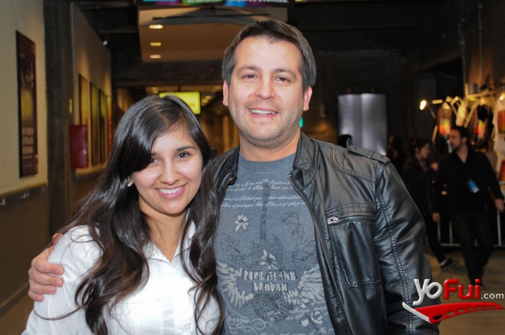 Nicole Medel, Carlos Leiva