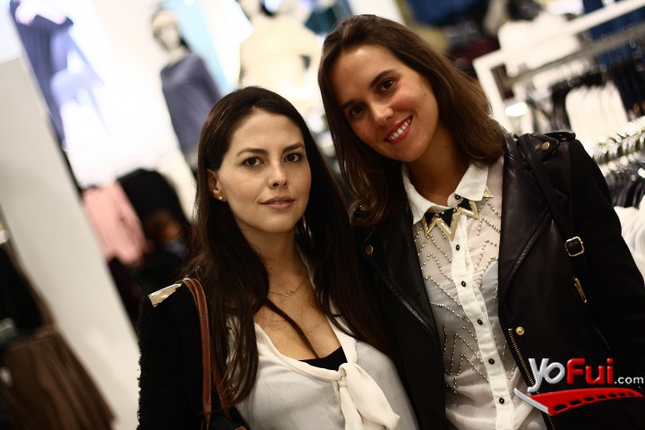 Camila Alvarez, Javiera Stanke