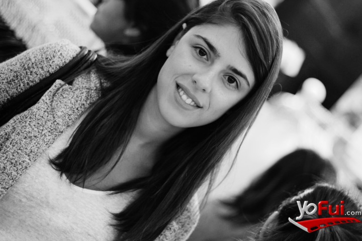 Javiera Sarratea
