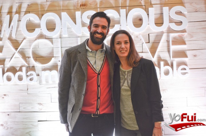 Pablo Courard, Vanina Rosental