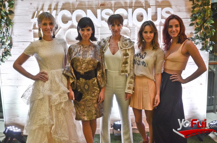 YoFui.com Lanzamiento Conscious Exclusive de H&M, Tienda H&M (5029)