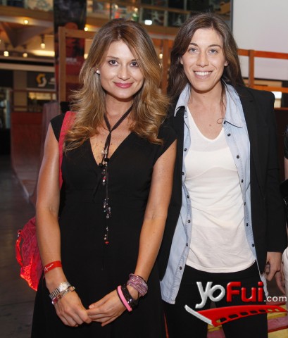 Sandra Kemp, Dania Astuardo
