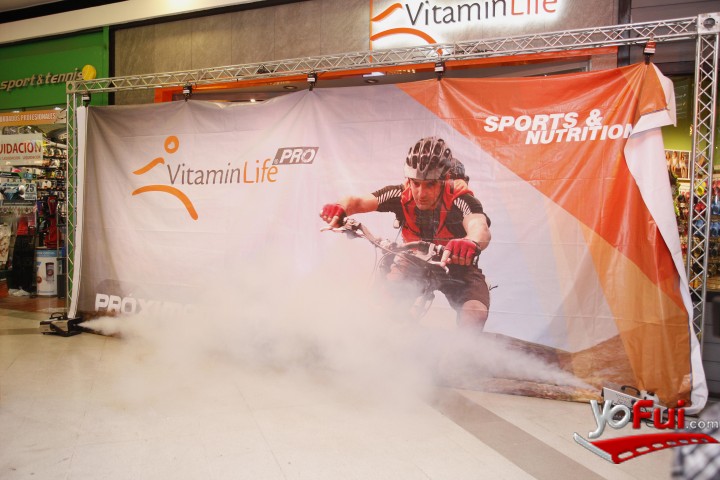 Tienda VitaminLife Pro