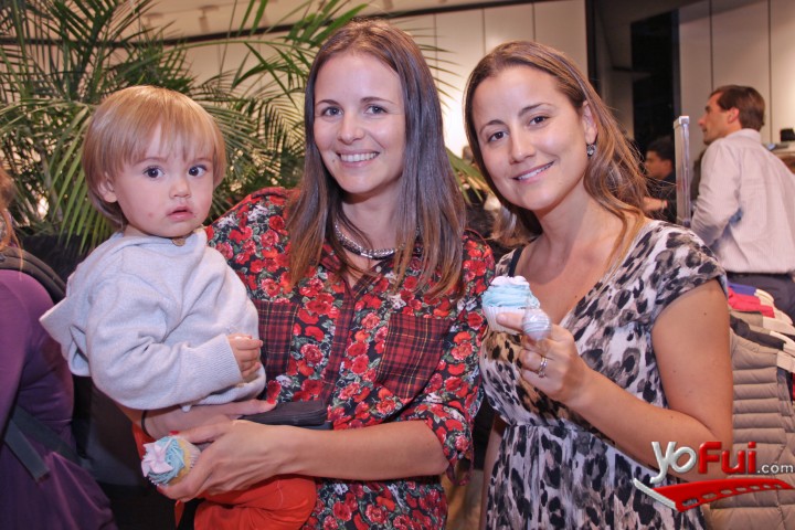 Ismael Vergara, Constanza Lira, Valeska Linetzky