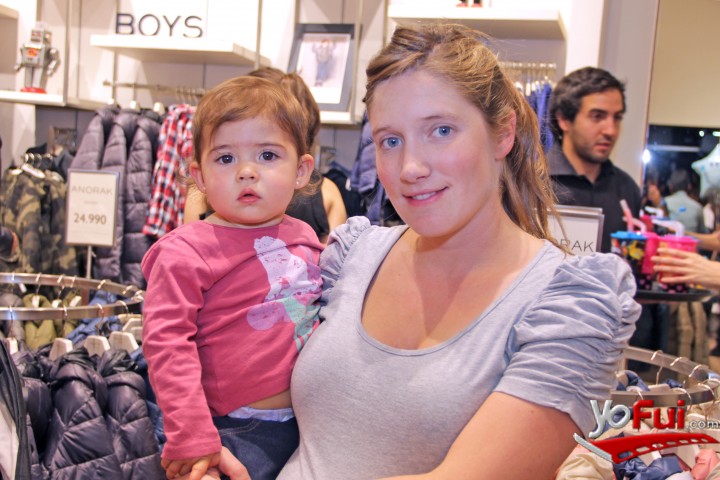 Olivia Duboy, Magdalena Jeanneret
