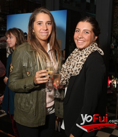 Florencia Machicao, Marie Camille Kaczorowski