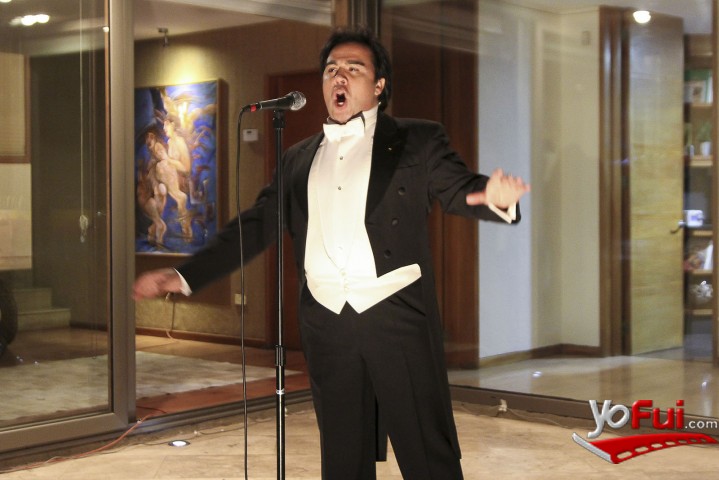 Tito Beltrán