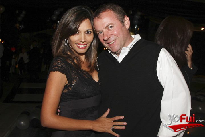 Carla Pfoertner, Dirk Pfoertner