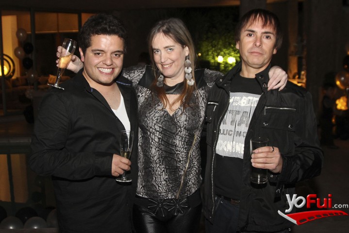 Fotografía en Cumpleaños Richard Ball - Richard Ball Birthday, Residencia Particular