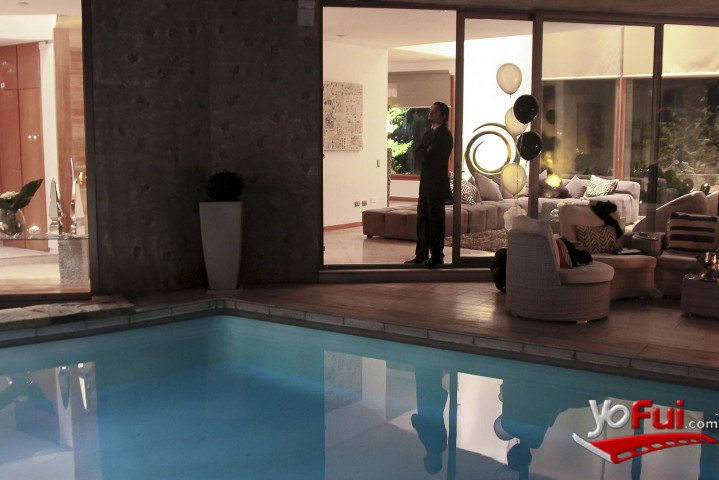 Fotografía en Cumpleaños Richard Ball - Richard Ball Birthday, Residencia Particular