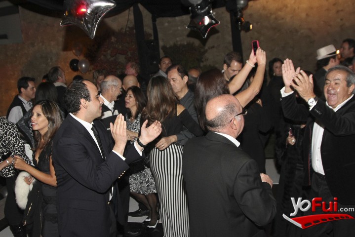 Fotografía en Cumpleaños Richard Ball - Richard Ball Birthday, Residencia Particular