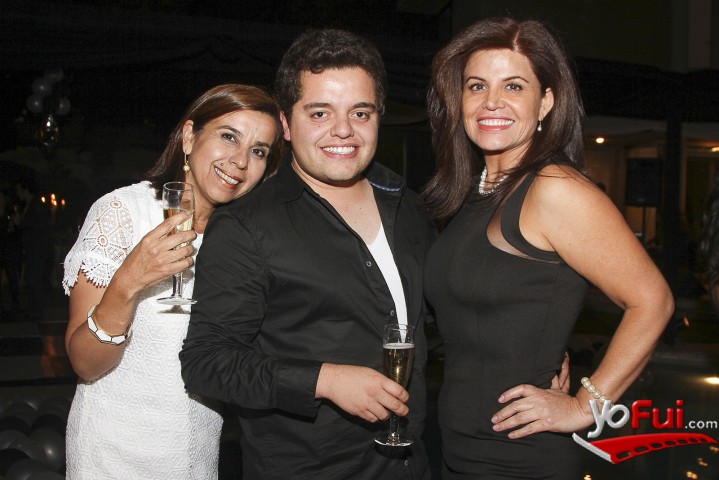 Lorena Rojas, Juan Cortes, Carmen Cortez
