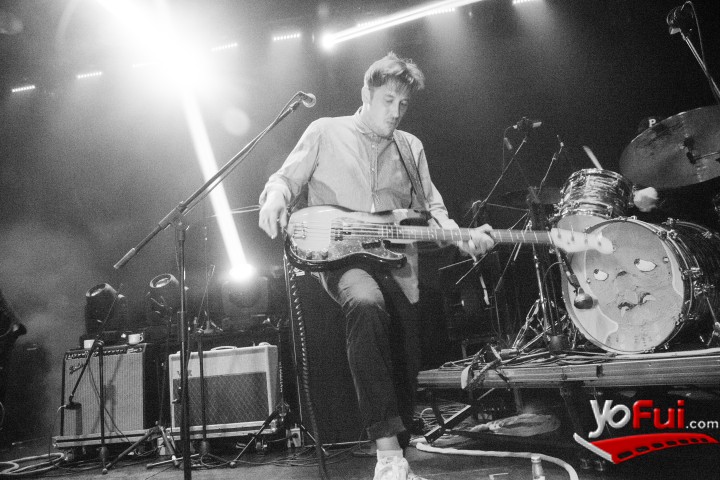 Fotografía en Fiesta cierre Lollapalooza 2014, Sala Omnium