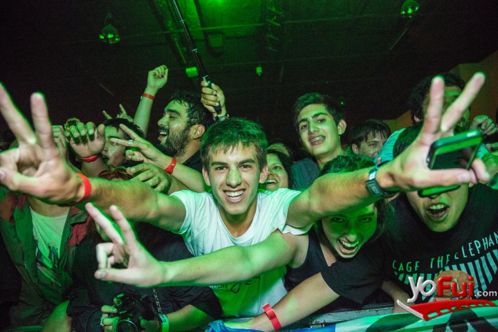 YoFui.com Fiesta cierre Lollapalooza 2014, Sala Omnium (5034)