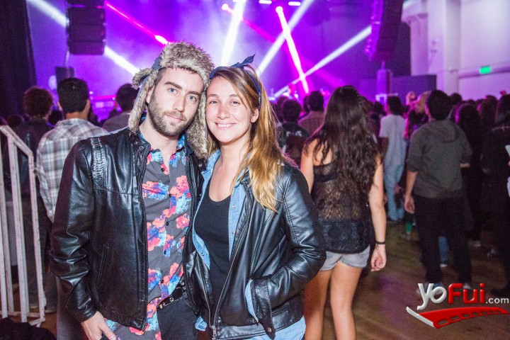 Felipe Garcés, Isabel Alberts