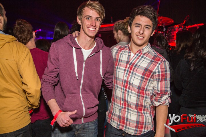 Iñaki Errázuriz, Martin Van Den Valk