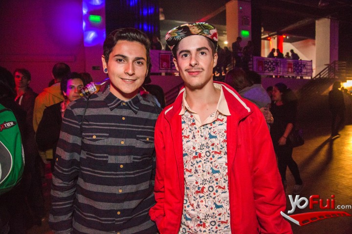 Jorge Toro, Matías Ferreiro