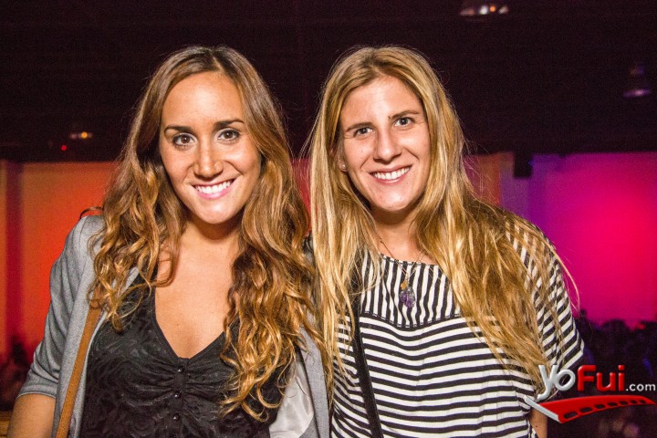 Michelle Thomas, Antonia Fisher