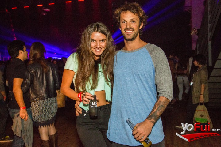 Valentina Kirichenko, Ismael Calvo
