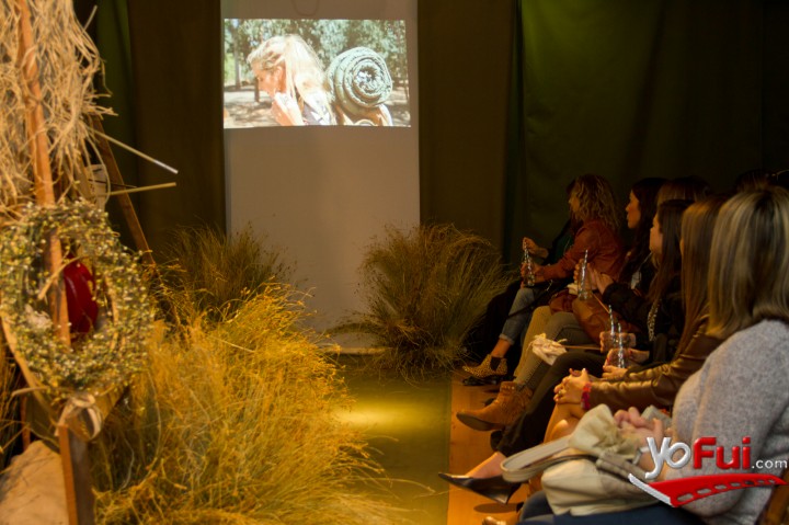 Fotografía en Lanzamiento colección Folk Experience de Maui and Sons, Casa Maui and Sons