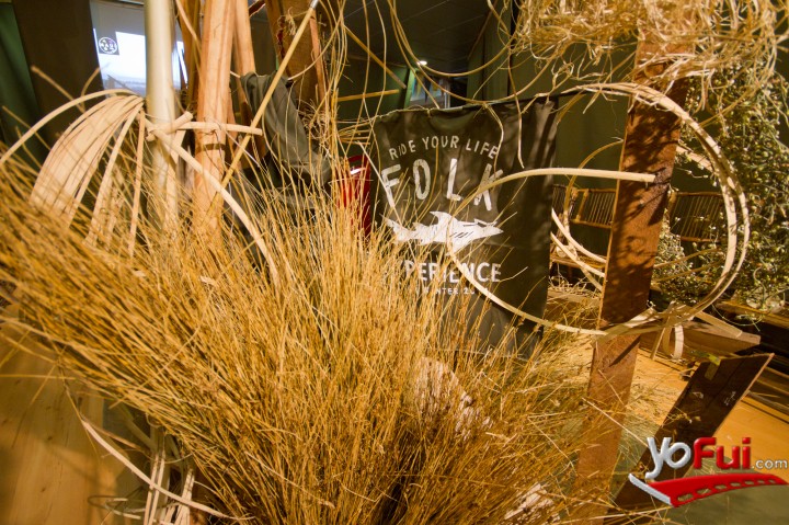 Fotografía en Lanzamiento colección Folk Experience de Maui and Sons, Casa Maui and Sons