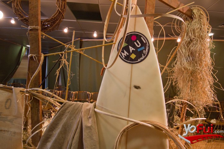 Fotografía en Lanzamiento colección Folk Experience de Maui and Sons, Casa Maui and Sons