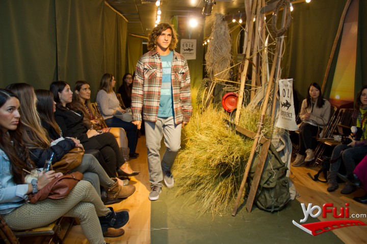 Fotografía en Lanzamiento colección Folk Experience de Maui and Sons, Casa Maui and Sons