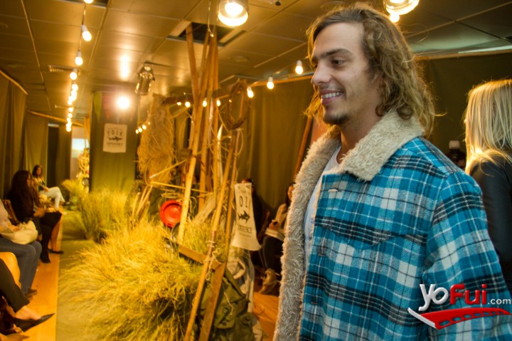 Fotografía en Lanzamiento colección Folk Experience de Maui and Sons, Casa Maui and Sons
