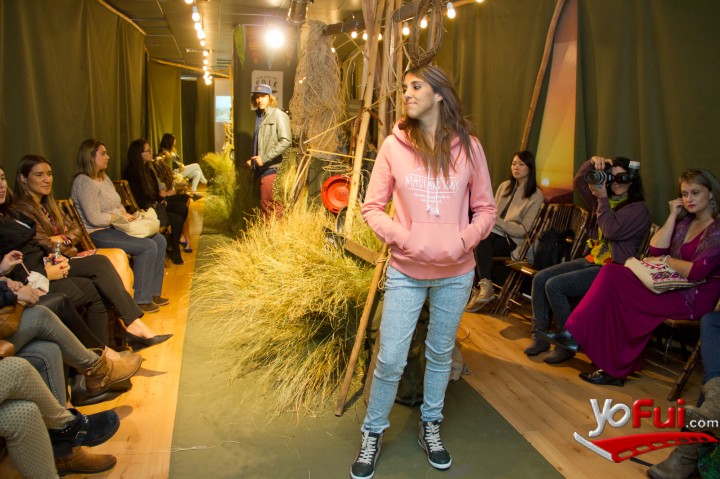 Fotografía en Lanzamiento colección Folk Experience de Maui and Sons, Casa Maui and Sons