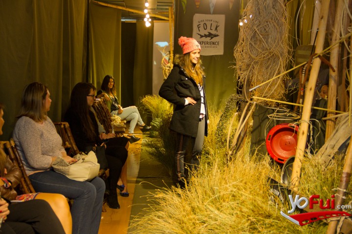 Fotografía en Lanzamiento colección Folk Experience de Maui and Sons, Casa Maui and Sons