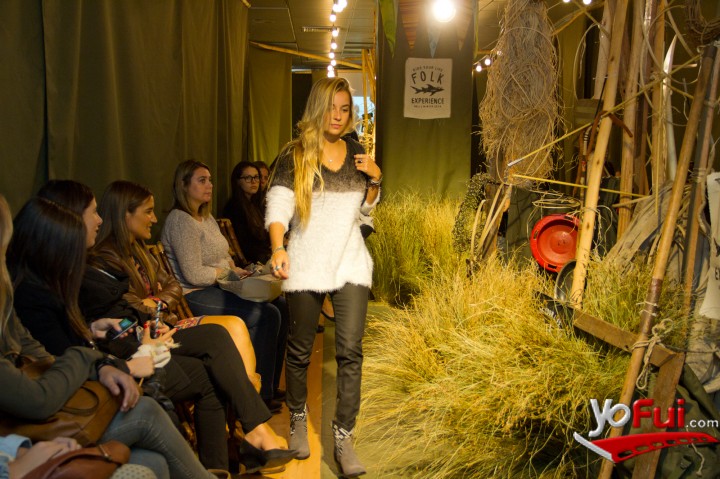 Fotografía en Lanzamiento colección Folk Experience de Maui and Sons, Casa Maui and Sons