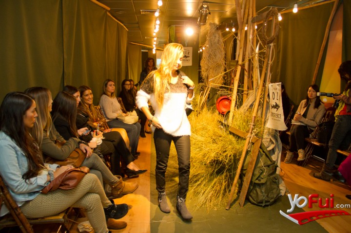 Fotografía en Lanzamiento colección Folk Experience de Maui and Sons, Casa Maui and Sons
