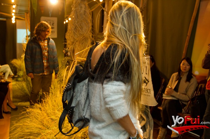Fotografía en Lanzamiento colección Folk Experience de Maui and Sons, Casa Maui and Sons
