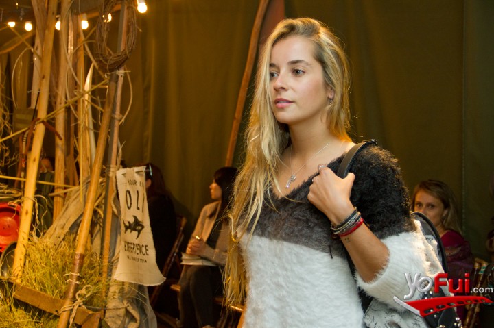 Fotografía en Lanzamiento colección Folk Experience de Maui and Sons, Casa Maui and Sons