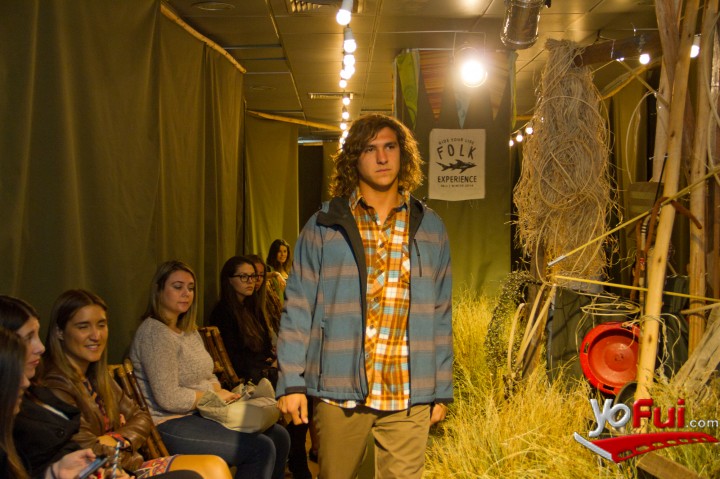 Fotografía en Lanzamiento colección Folk Experience de Maui and Sons, Casa Maui and Sons